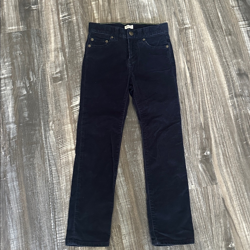 Crewcuts corduroy jeans